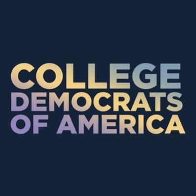 College Democrats of America logo